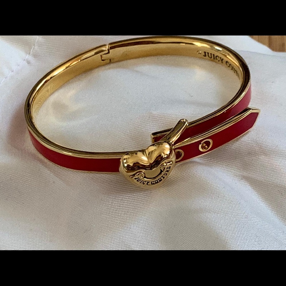 Juicy Couture bravelet